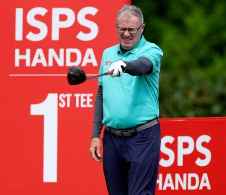 Ireland names squads for European Team Championships for Golfers with Disability