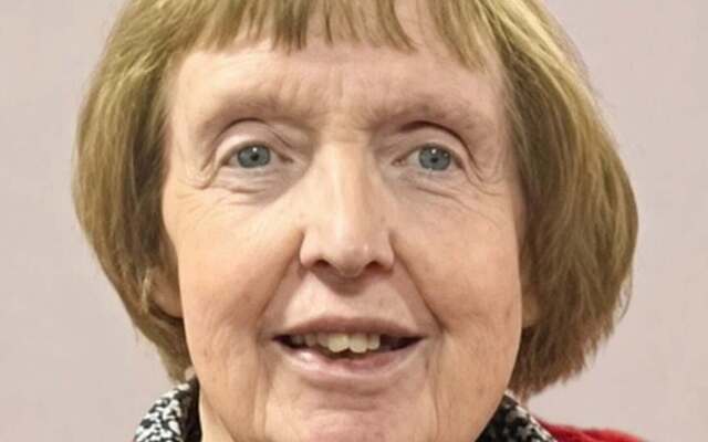 Sister Anne McCourt 'dedicated her life to serving others'
