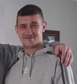 ALTERCATION: Joseph Brennan lost his life in an incident outside a local bar