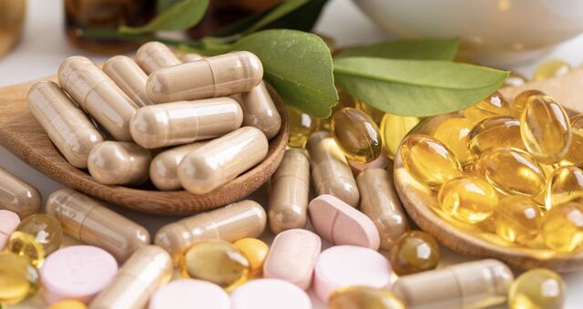 HEALTHWISE: Supplements: Choose well and watch the dose