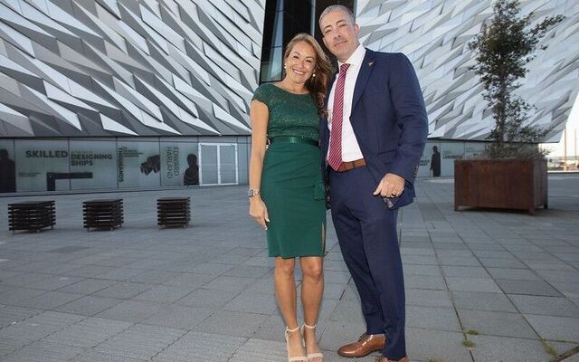 Ahead of 13th Homecoming, Nominations open for Belfast Ambassador Medal recipients