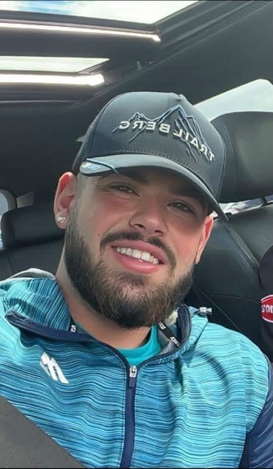 TRAGIC: TJ Kennedy