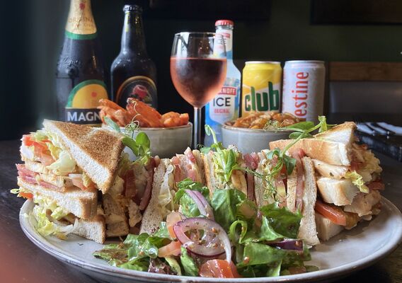 FOOD REVIEW: A lunch to remember at Bia Loch Lao