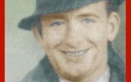 Milltown event to honour Spanish Civil War Brigadista Jim Stranney