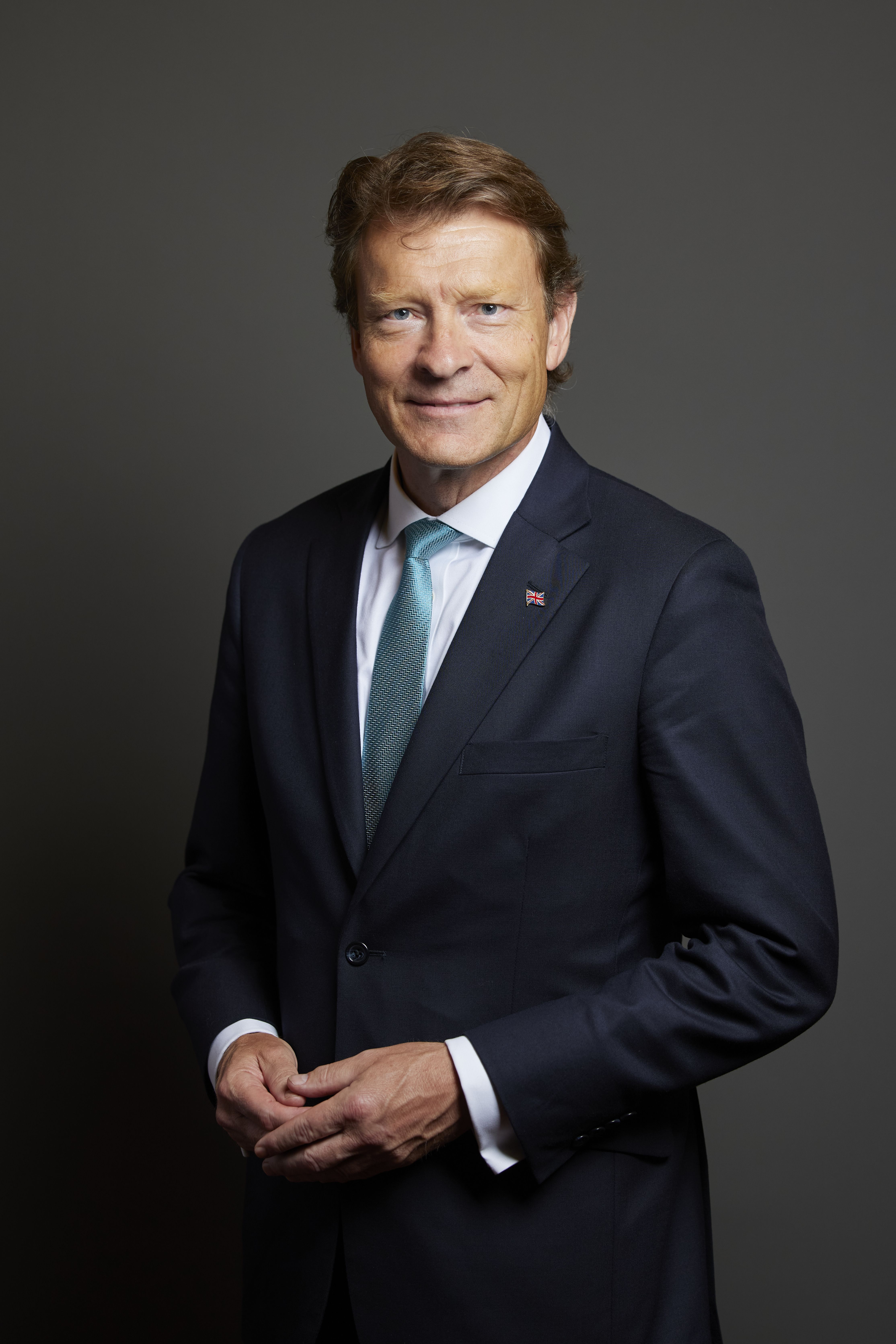 AMMENDMENT: Richard Tice MP