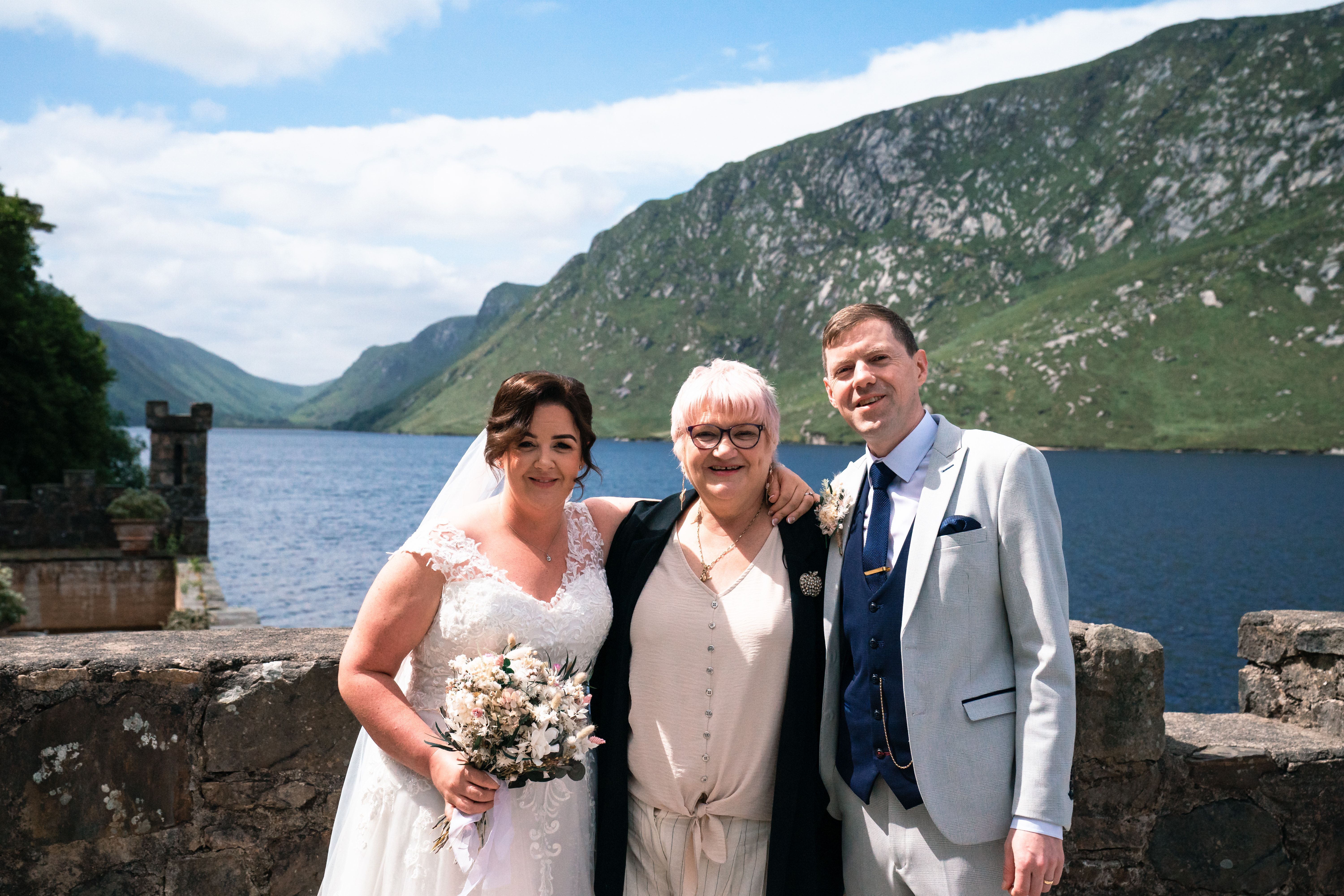 Breith, Beatha, Bás - sraith nua léirithe ag comhlacht léiriúcháin as Béal Feirste