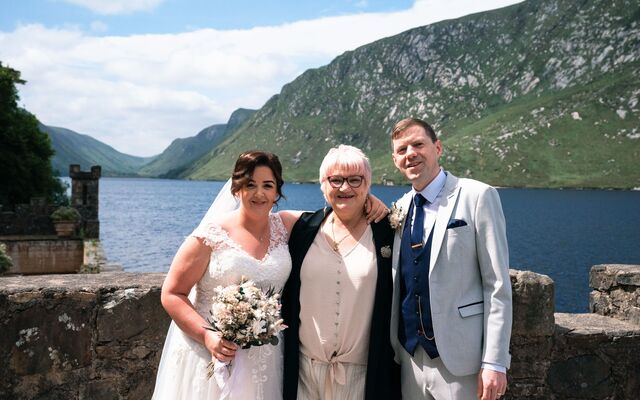 Breith, Beatha, Bás - sraith nua léirithe ag comhlacht léiriúcháin as Béal Feirste