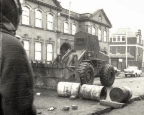 Final appeal issued as deadline nears for Troubles victims' payment scheme
