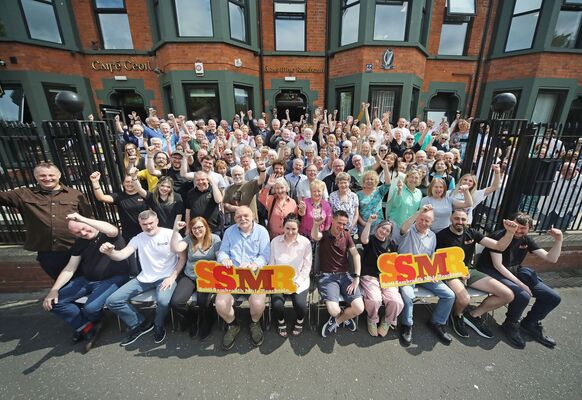 Scoil Samhraidh Mhic Reachtain 2026 - scoth na n-imeachtaí i dtuaisceart na cathrach!