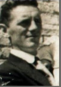 ANNIVERSARY: Con Neeson was murdered by the Shankill Butchers in August 1976