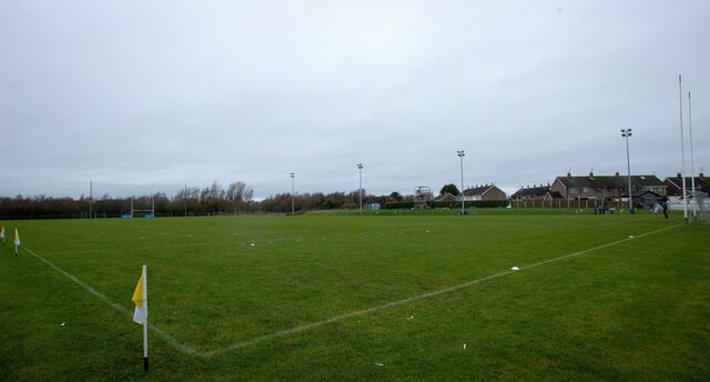 MATCHDAY LIVE: Moneyglass face Tír na nÓg in relegation play-off