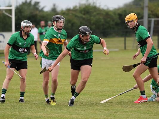 JUNIOR HURLING PREVIEW: Sarsfields for Junior title or will there be an upset in Antrim?
