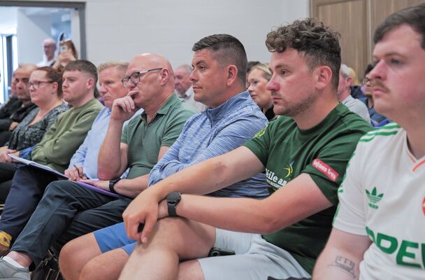 West Belfast rallies in support of Colin community after weekend mayhem 