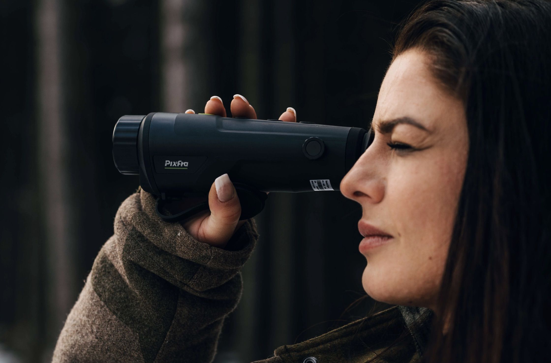 VISION: Thermal imaging is a game-changer