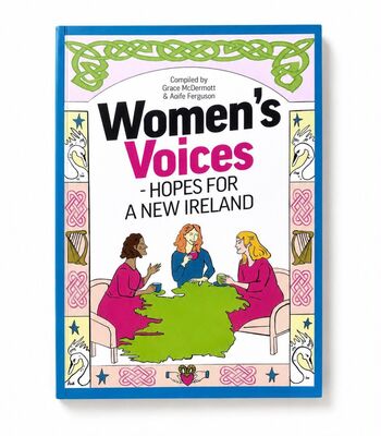 GERRY ADAMS: Féile opens another chapter on women’s experience