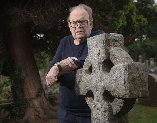 FÉILE 26: Presbyterian Heritage Tour and Tom Hartley talk on Tuesday