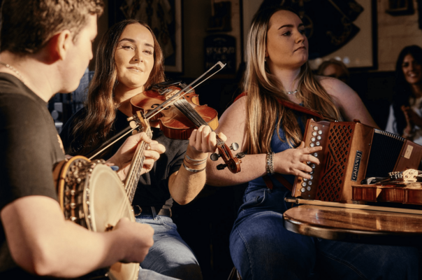 WE SAY: Take your places....Fest, Fleadh and Féile ring the changes