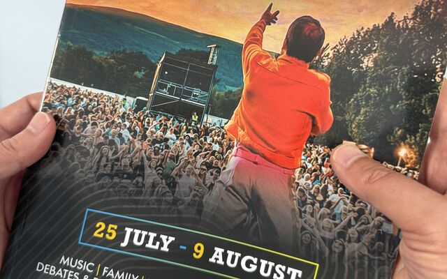 Women's group and Féile settle dispute over cancelled event