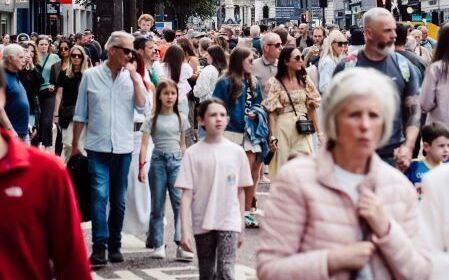 WATCH: Fleadh fever on day one as Fleadh Cheoil na hÉireann arrives in Belfast
