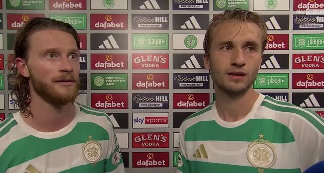 CELTIC STORIES: Celtic off the mark at home, but the ghosts of Europe still hover over Paradise
