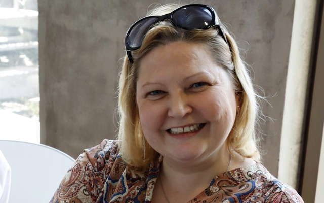 HEALTH: 'Anti-depressants should not be the only option'