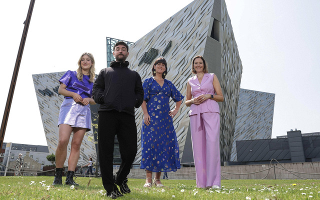 Fleadh Cheoil goes live on TG4 from today