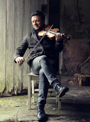 'We can expand on the legacy of Fleadh by having our own, indigenous world-class, traditional arts festival'