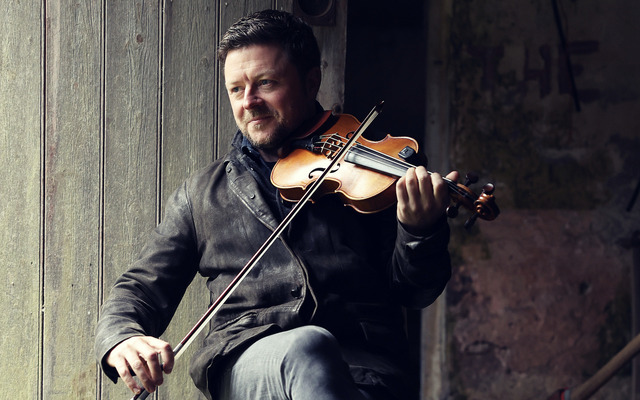 'We can expand on the legacy of Fleadh by having our own, indigenous world-class, traditional arts festival'