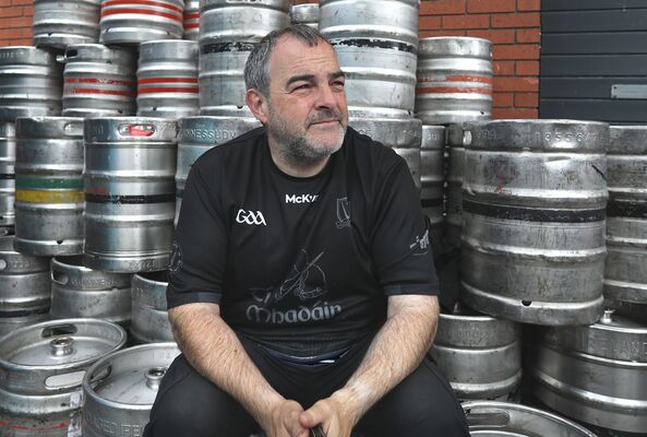 Maddens Bar owner hails the Fleadh as a 'huge success'