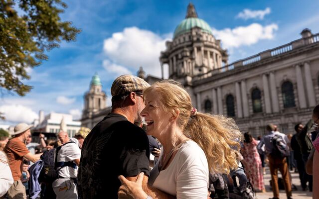 ANDRÉE MURPHY: The music's over and now's the time for vital questions