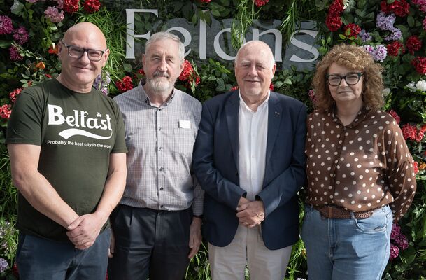 50th anniversary: Discussion puts the ending of political status into wider political context