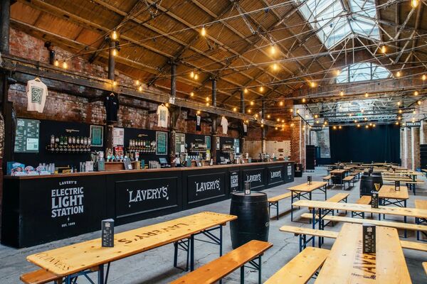 Fleadh pop-up bars: what happens next?