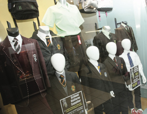More parents believe back to school costs are a financial burden