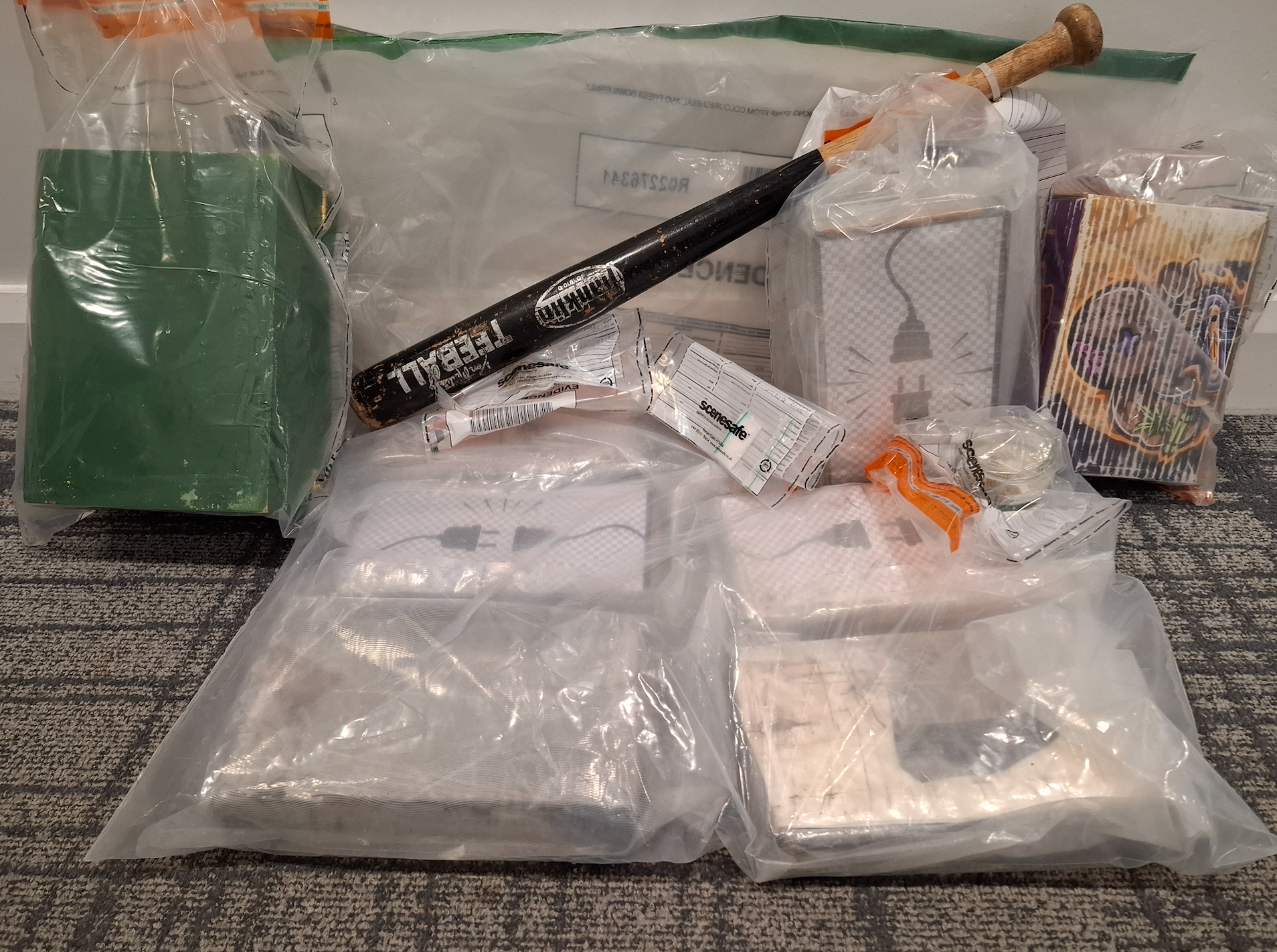 £1m Drugs Seized and Five Arrested in Belfast Belfast Drug Raids
