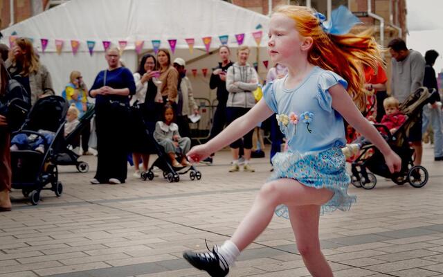 WE SAY: Fleadh spirit of unity must prevail year-round