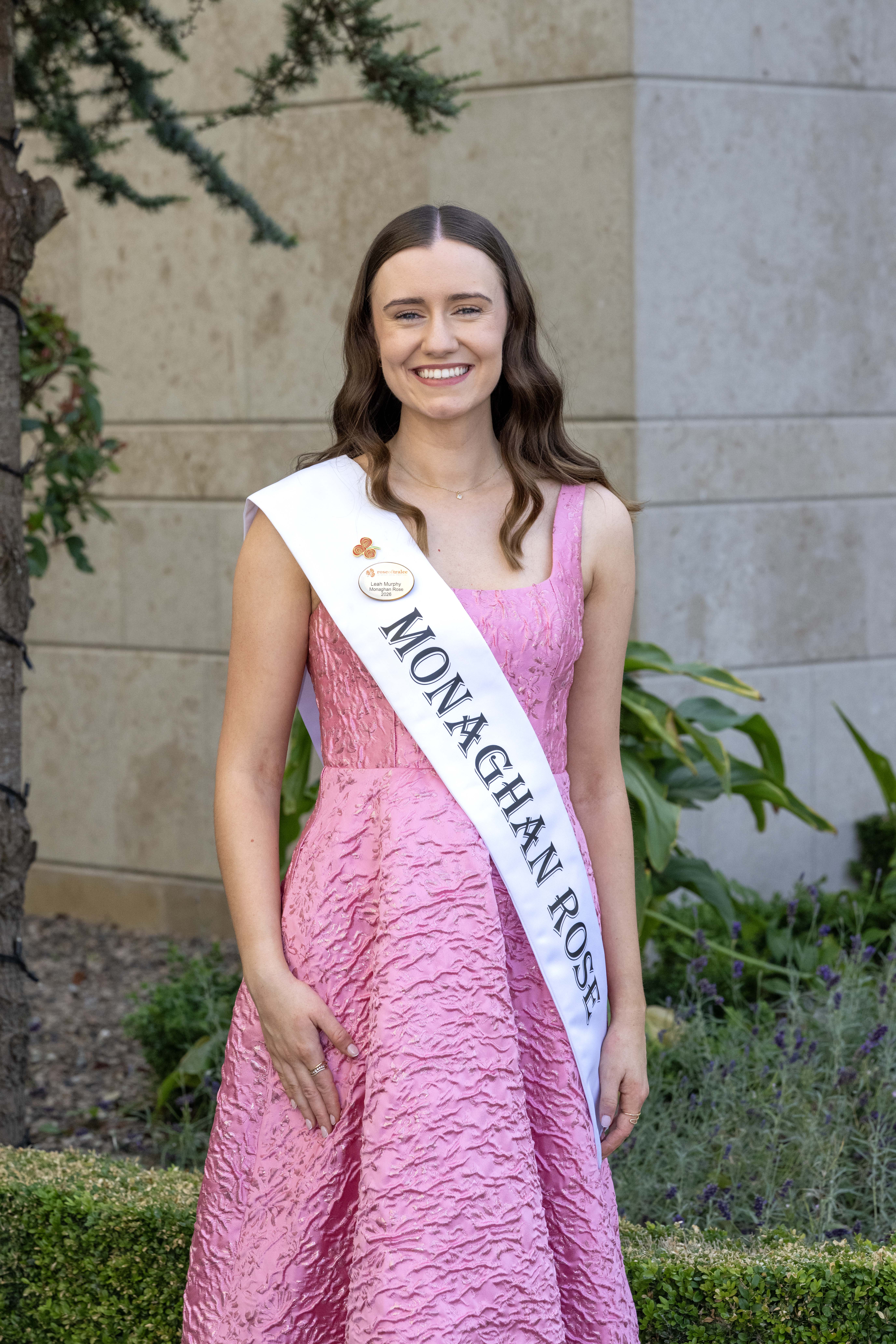 RÓS: Leah Ní Mhurchú, Rós Mhuineacháin