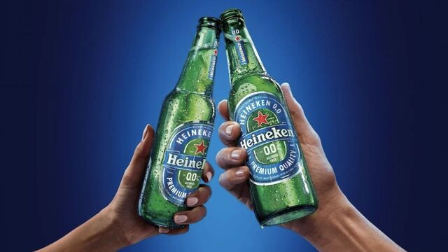 SQUINTER: Zero tolerance for that 0-0 beer conundrum