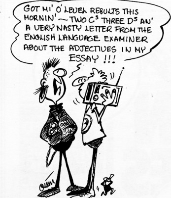 EYE ON THE PAST: August 1985 – Families call for plastic bullets ban