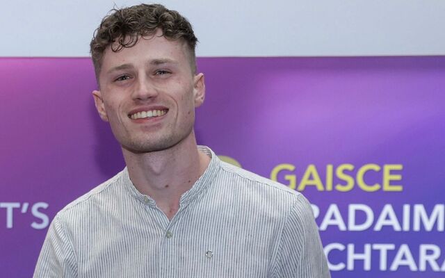 Tagann ciall le haois! A-Leibhéal sa Ghaeilge bainte amach ag scoláire An Droichead