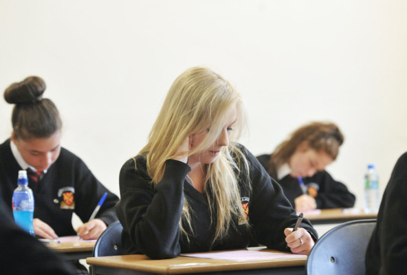 Surge in the number of students studying Irish at A-Level 