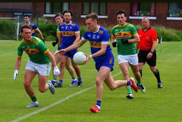 GAELIC GAMES: Where to get most value from your Antrim GAA Championship season ticket this weekend?