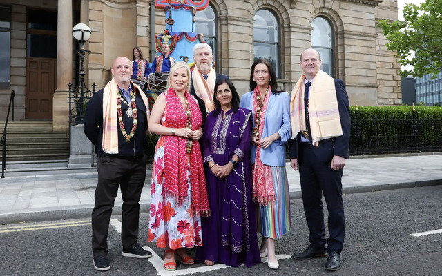 Belfast Mela returns this weekend for landmark 20th anniversary