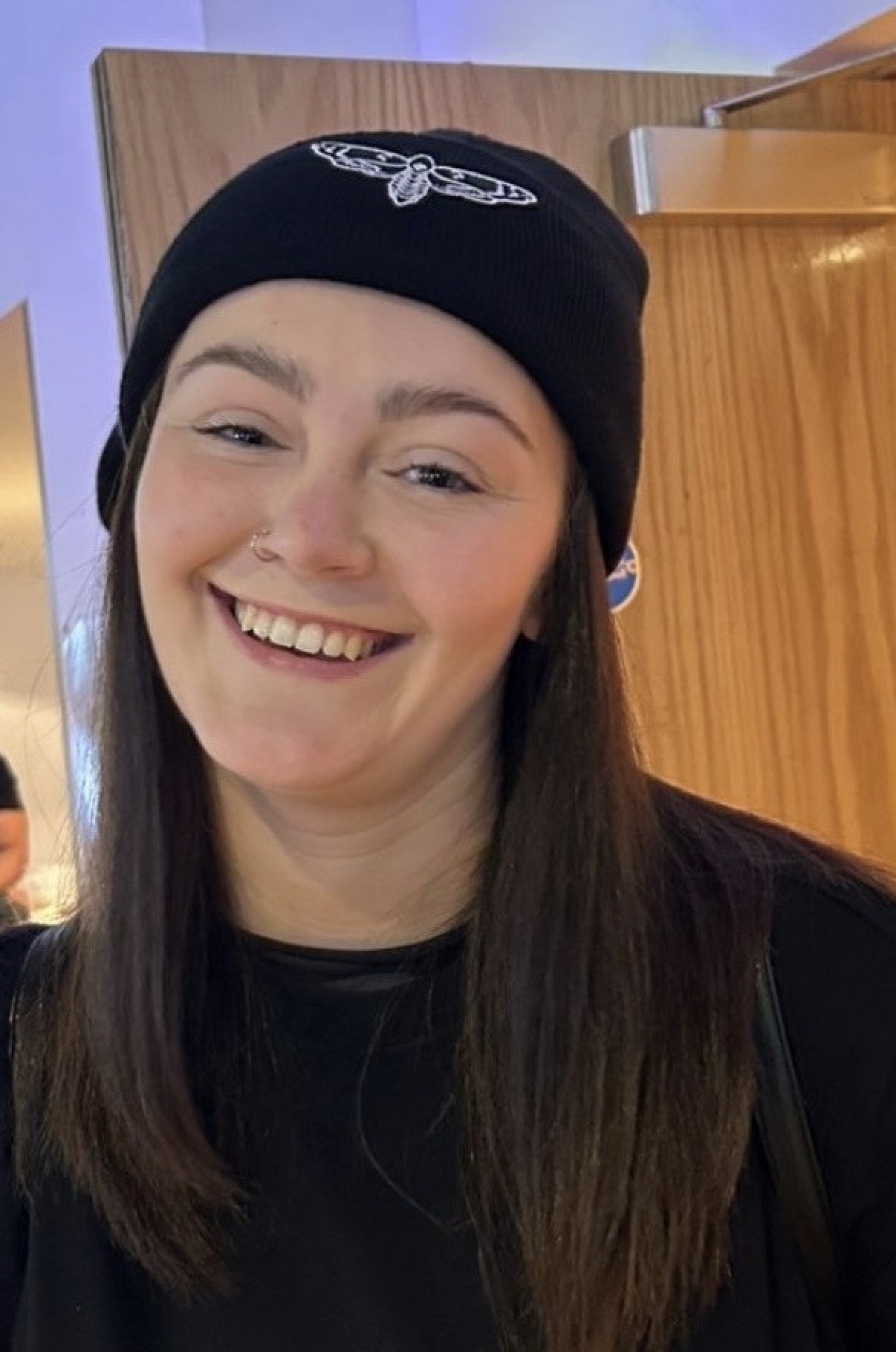 ADVICE: Erin Houston is telling her story to raise awareness