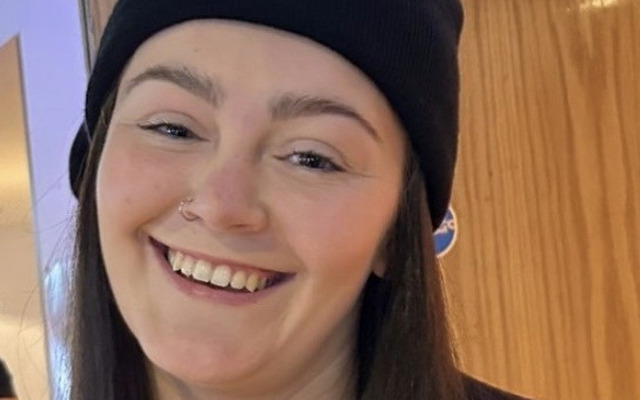  'I didn't know what was wrong but Chest, Heart & Stroke motivated me to get the care I needed'