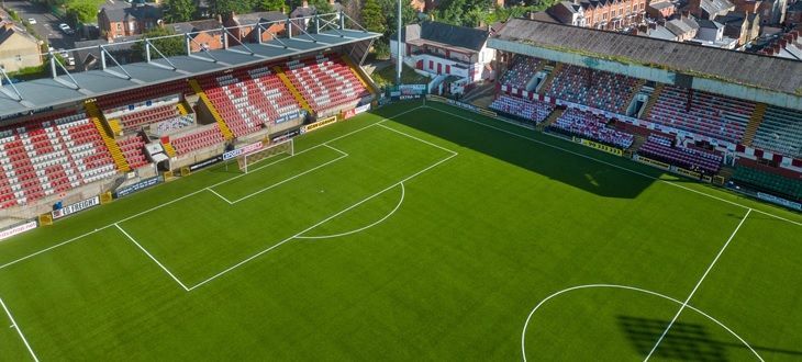 APPROVAL: The Solitude club is set for multi-million pound investment
