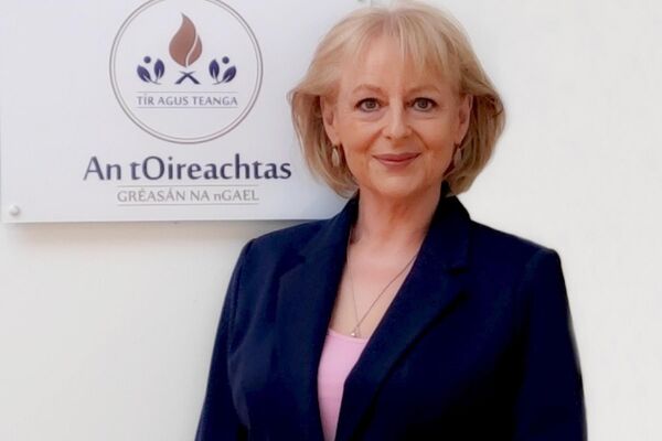 Gearrliostaí na nGradam Foilsitheoireachta fógartha ag Oireachtas na Gaeilge