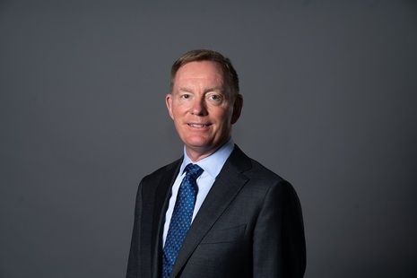 SO FAMILIAR: New Secretary of State Chris Bryant has been quick to disappoint victims