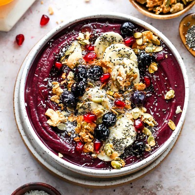 HEALTHWISE: Careful what you’re eating in those acai bowls