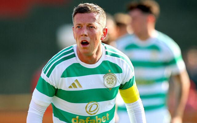CELTIC STORIES: Hungry like the Hoops – Duran Duran