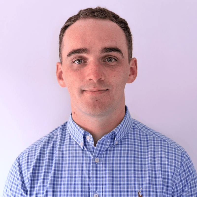 PRAISE: Séamas Mac Eochaidh, Education Policy Manager with Gael Linn
